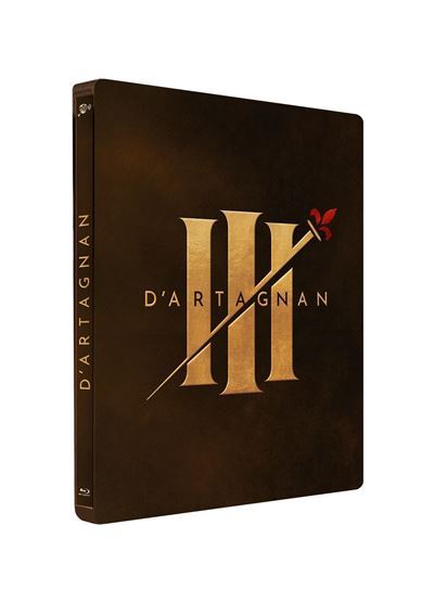 Les-Trois-Mousquetaires-D-Artagnan-Edition-Limitee-Steelbook-Blu-ray-4K-Ultra-HD