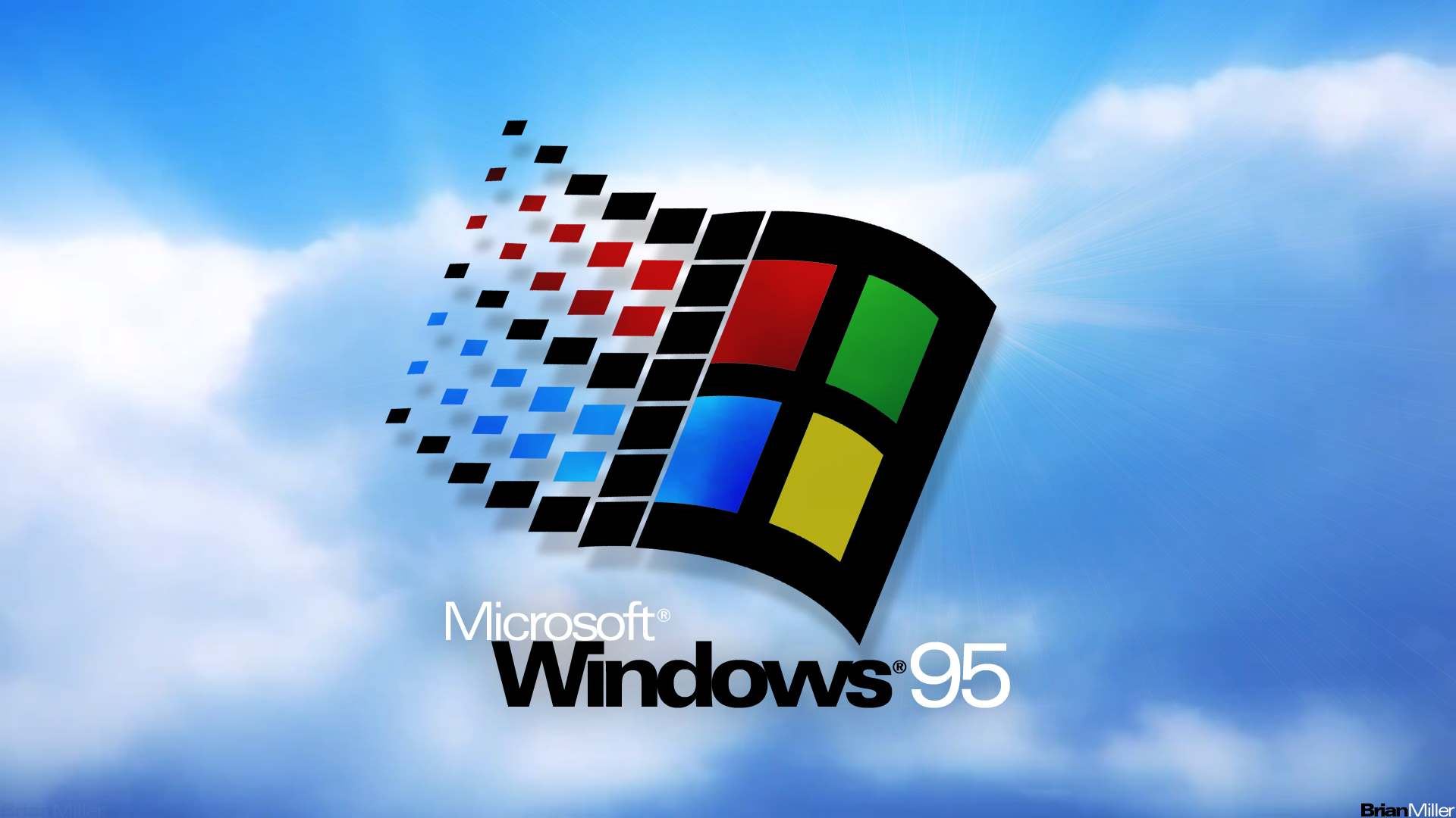 Windows-95-simulateur