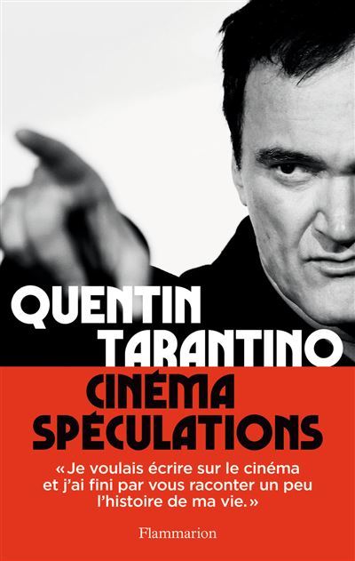 Cinema-speculations