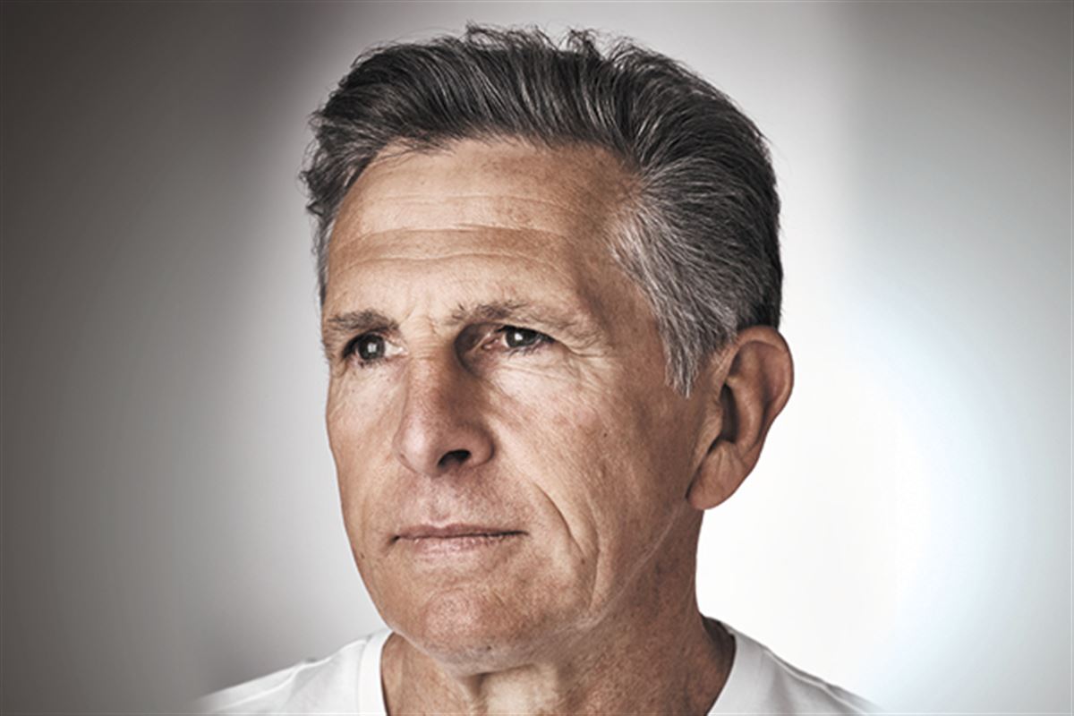 Claude Puel en dédicace à la Fnac Monaco !