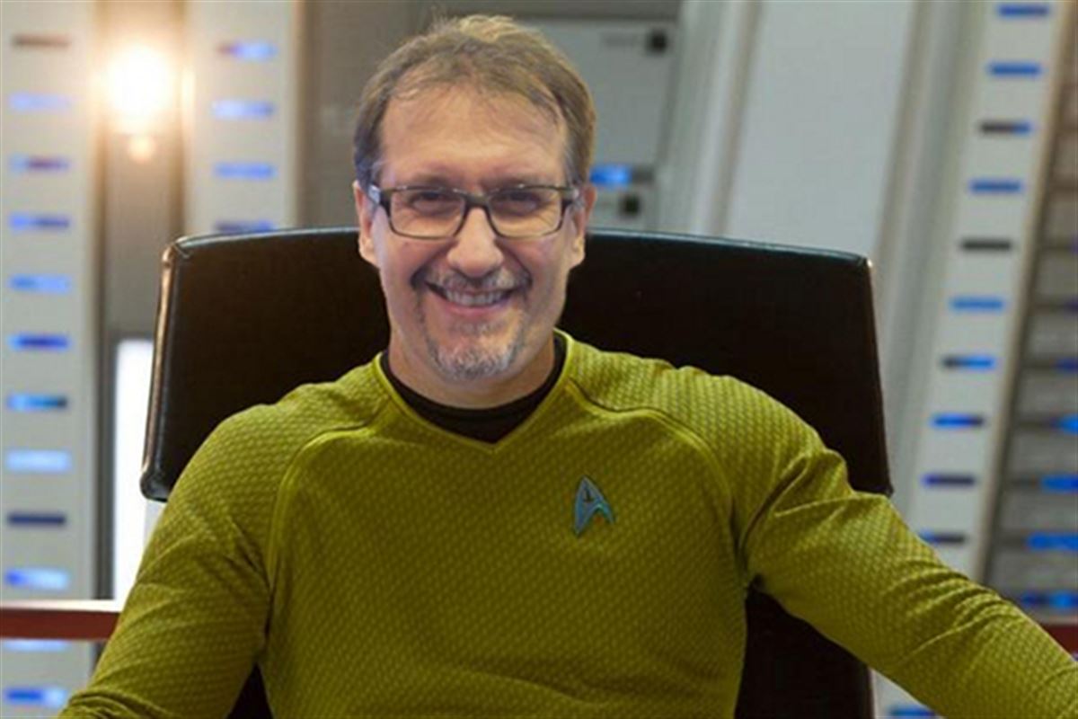 Philippe Aurèle Leroux en dédicace à la Fnac !