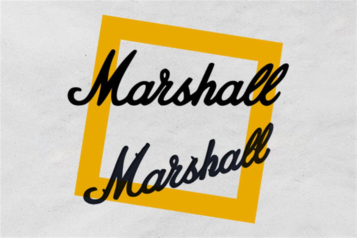 L'histoire de Marshall : la légende du son en live