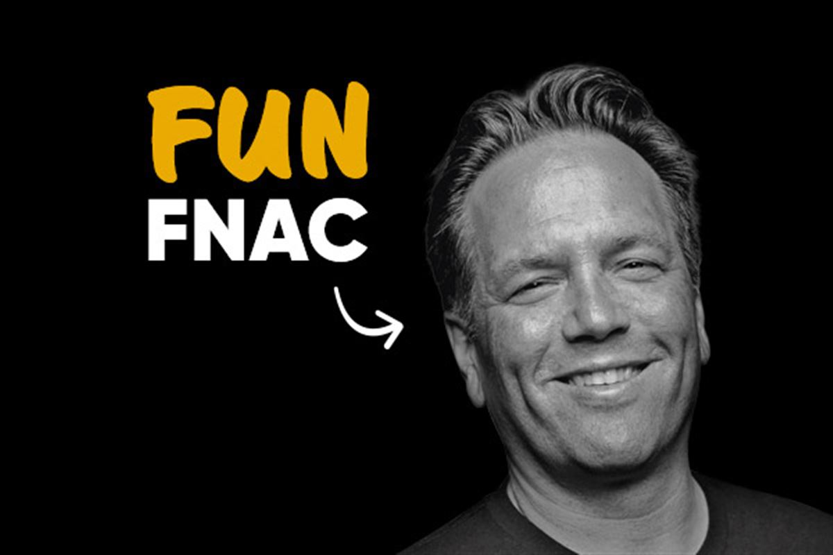 Fun Fnac Xbox #11 : le plan de Phil Spencer pour sauver Xbox