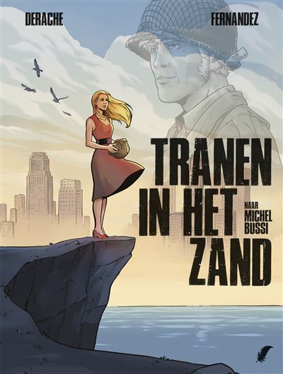 BUI-COLLECTIE-HC-D02-TRANEN-IN-HET-ZAND