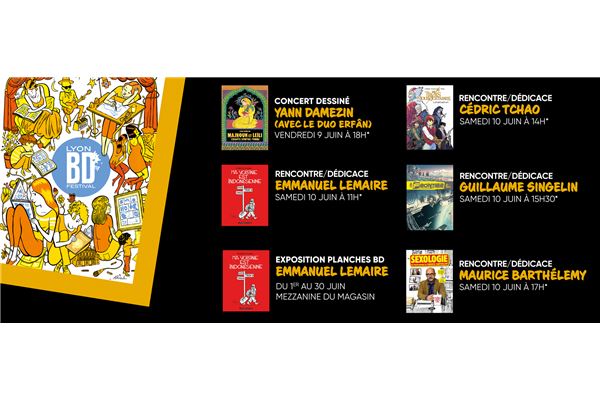 Comete corps du texte Livre 3500x1250 BD Festival 2023