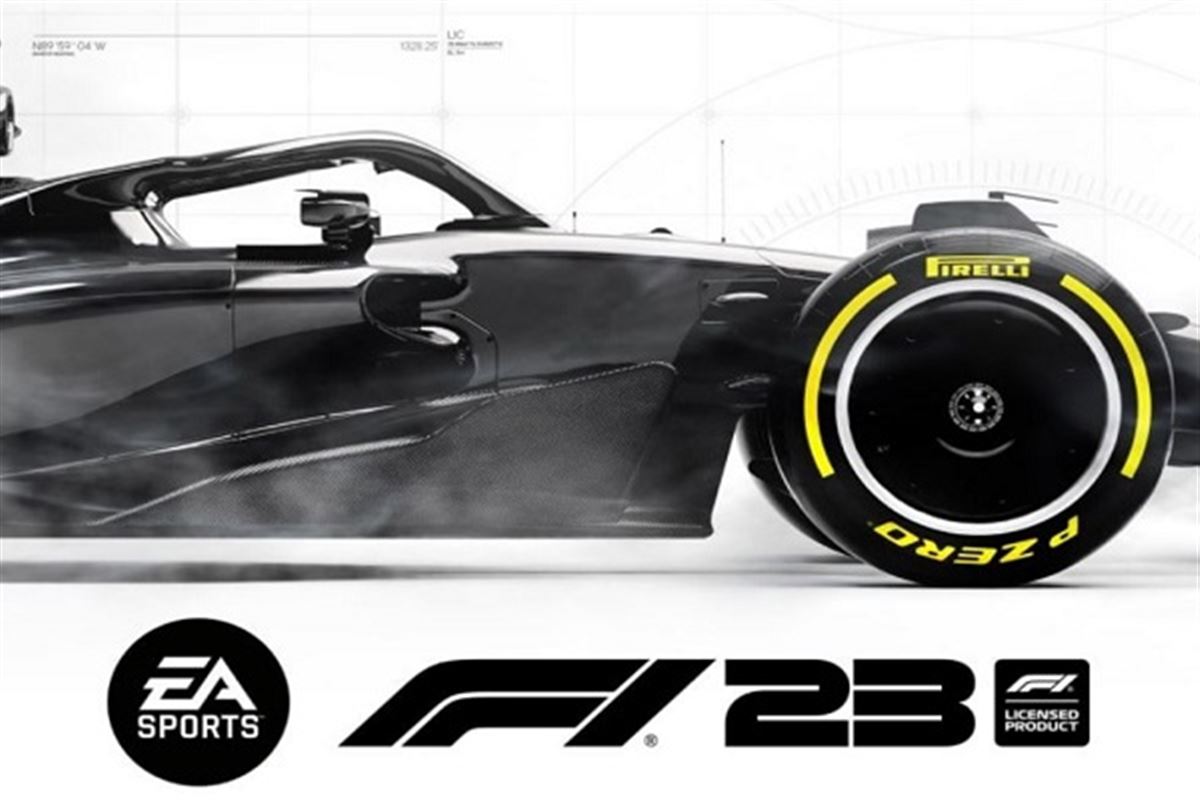 F1 23 : date de sortie, trailer, toutes les infos sur le nouvel opus