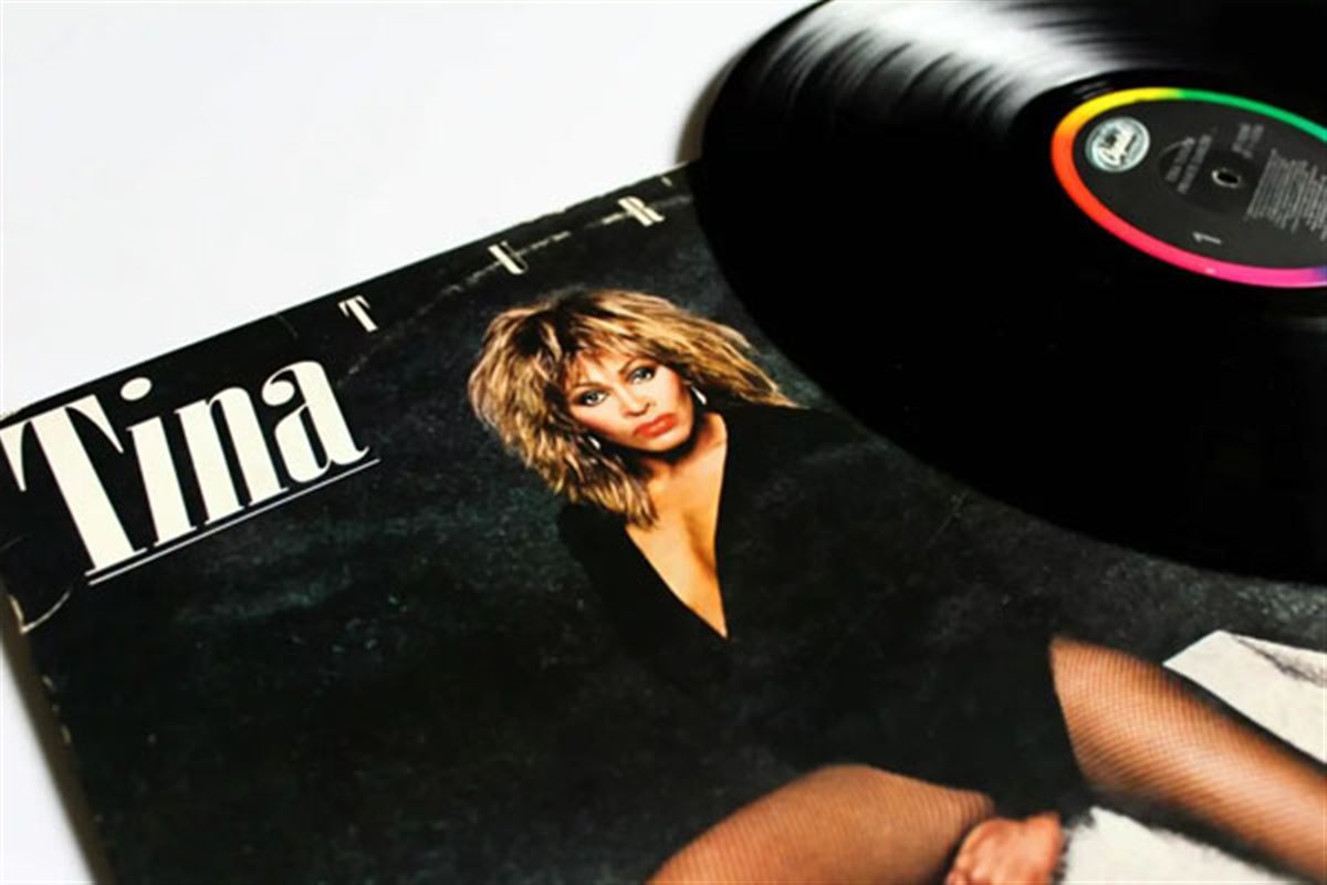 Tina Turner, symbole de résilience