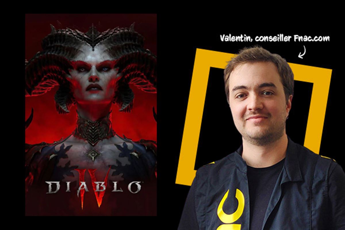 Diablo IV : notre test et toutes les infos sur le nouvel opus