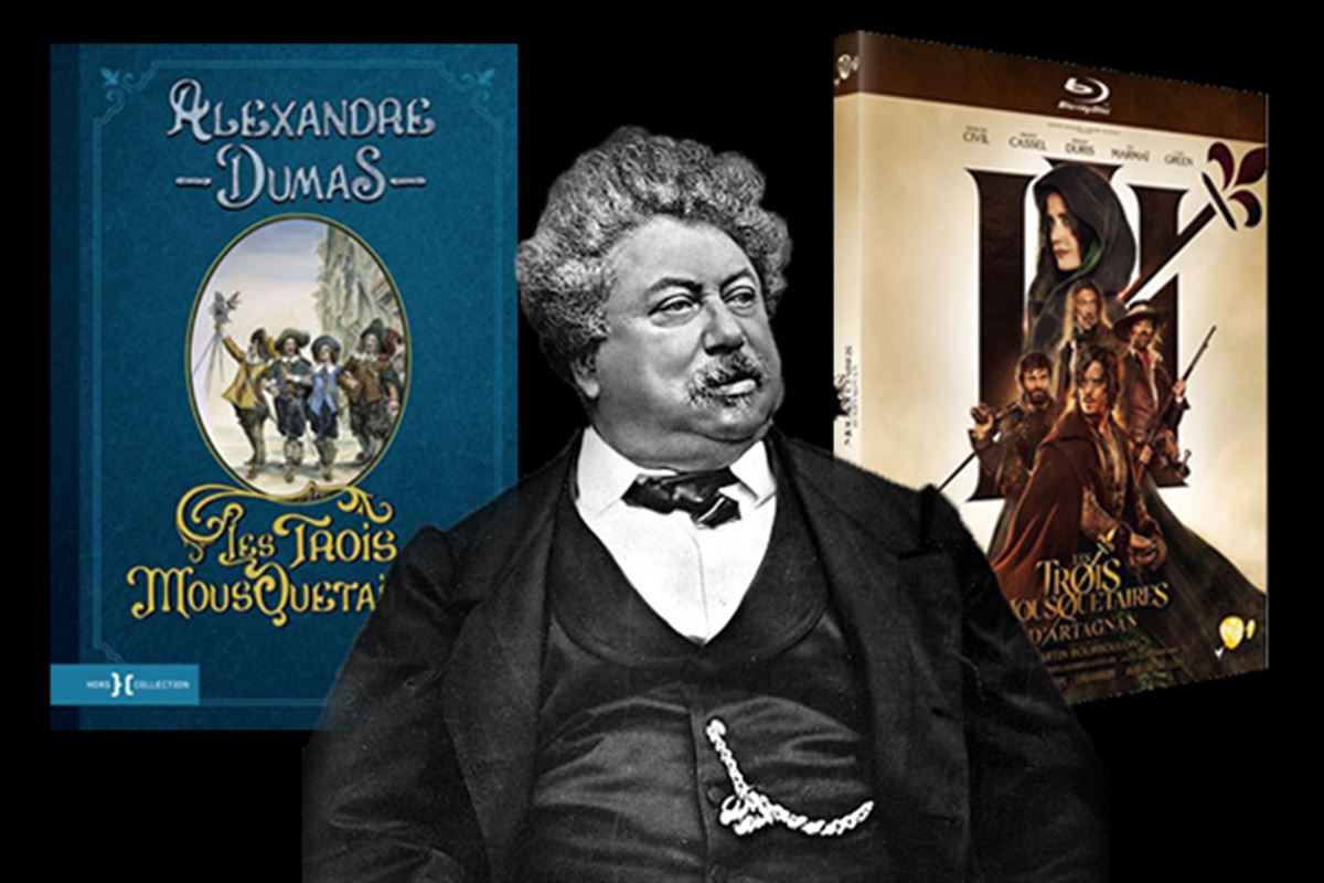 Dossier : tout savoir sur Les trois Mousquetaires d'Alexandre Dumas