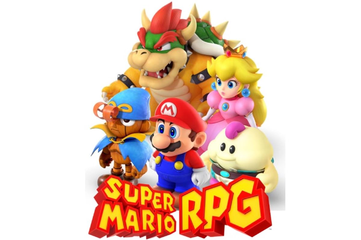 Super Mario RPG : date de sortie, trailer, toutes les infos sur le remake