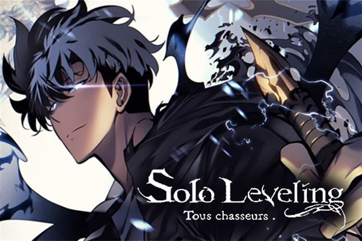 Dossier : Tout savoir sur Solo Leveling, le webtoon fantasy incontournable