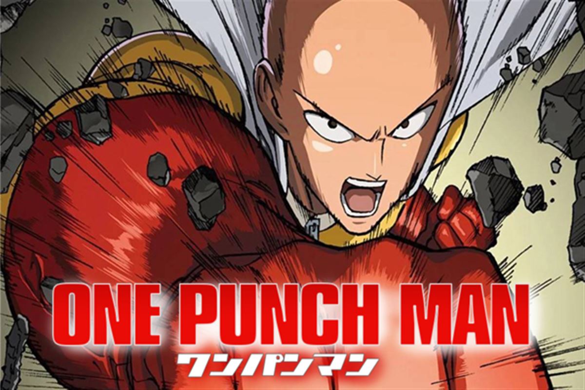 One-Punch Man de One : ça raconte quoi ?