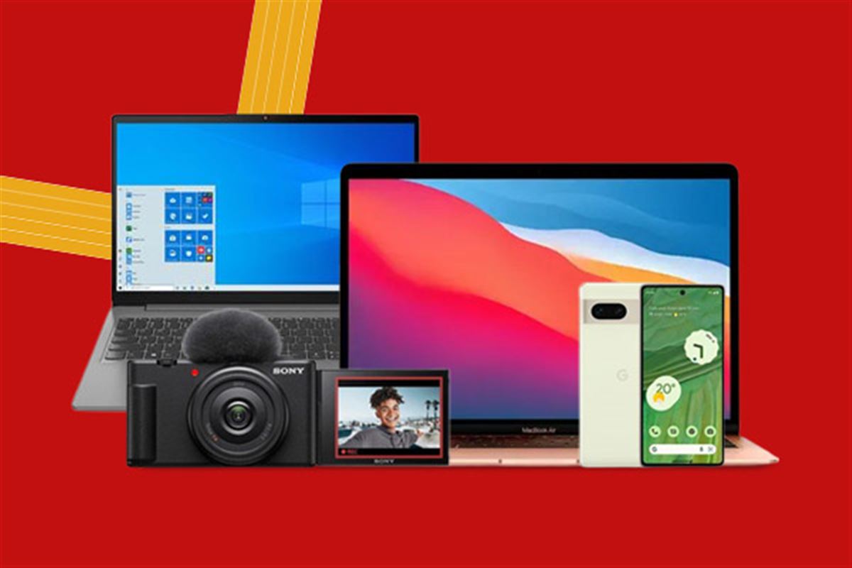 Les meilleurs bons plans et produits soldés en High Tech