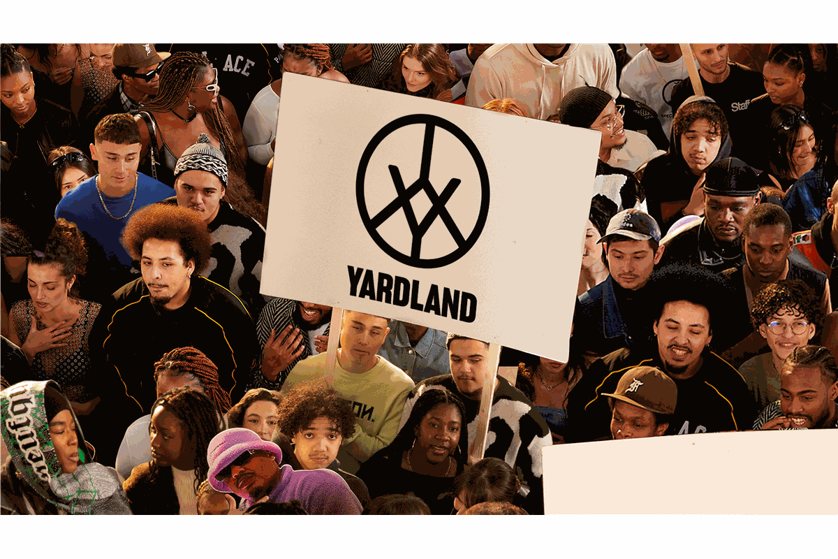 Yardland : tout ce qu'il faut savoir sur la première édition du festival