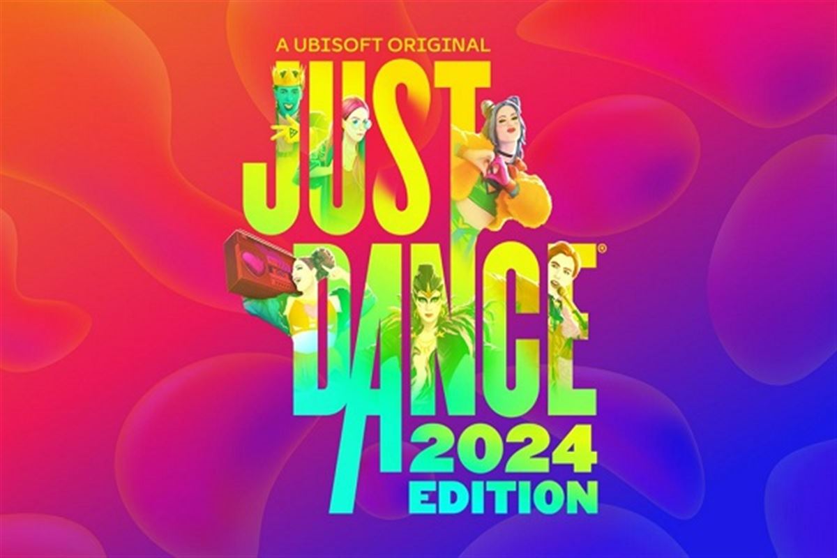 Just Dance 2024 : date de sortie, trailer, toutes les infos sur le nouvel opus