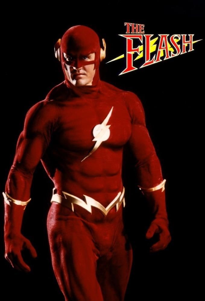 The Flash 90
