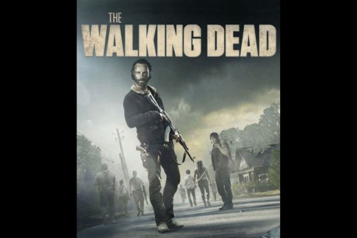 Comment The Walking Dead a marqué son époque