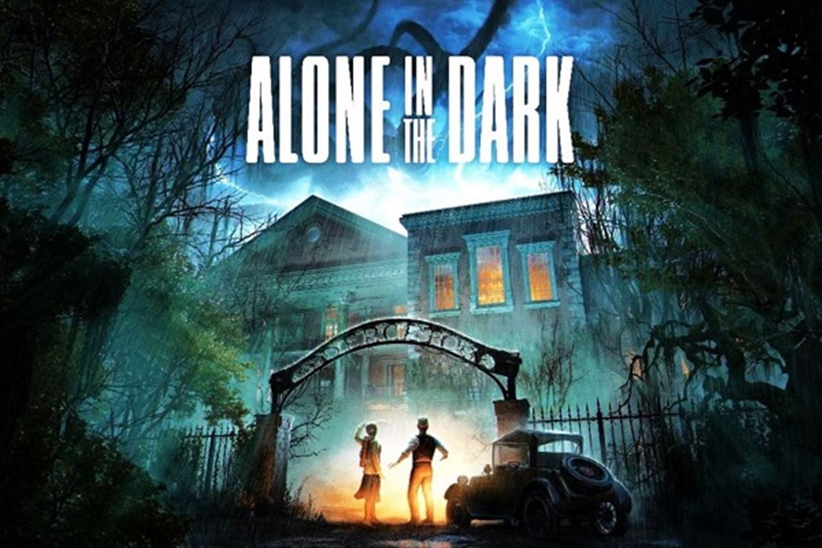 Alone in the Dark : date de sortie, trailer, toutes les infos sur le remake