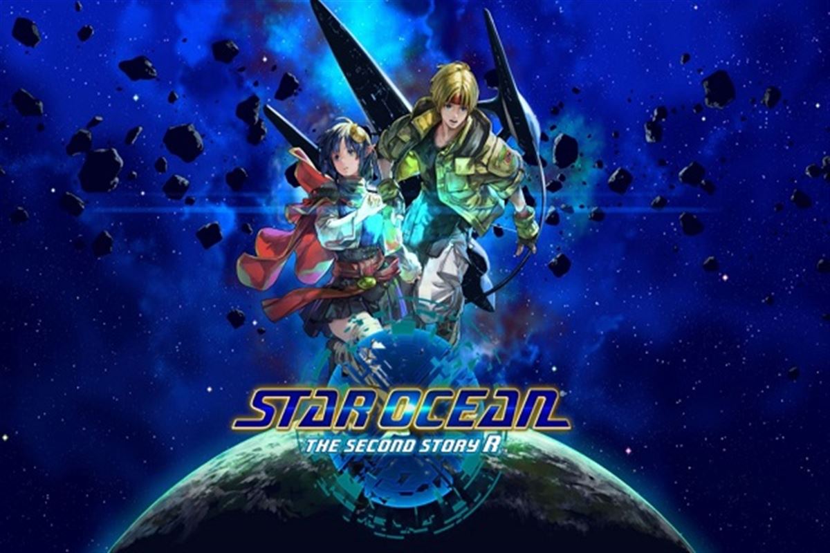 Star Ocean The Second Story R : date de sortie, trailer, toutes les infos sur le remake