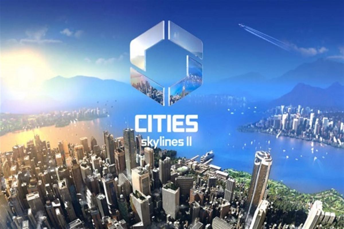 Cities Skylines 2 : date de sortie, trailer, toutes les infos sur le city builder