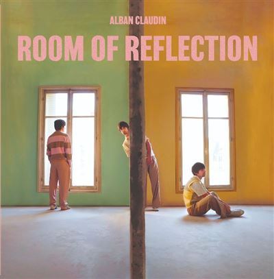 Room-Of-Reflection