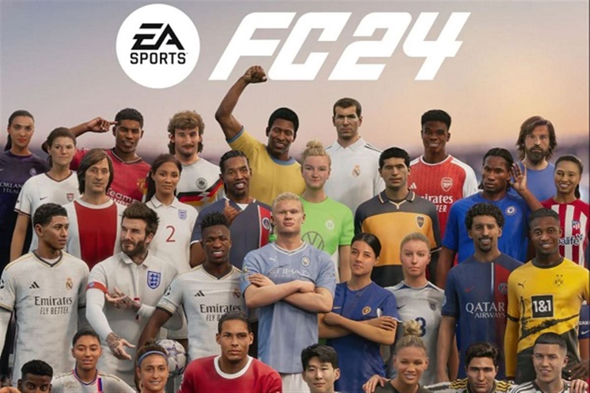 EA Sports FC 24 : date de sortie, modes de jeu, les infos sur la relève des jeux FIFA
