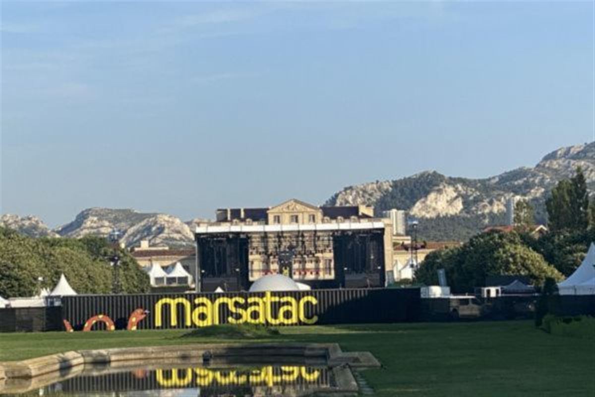 Marsatac : retour sur les moments forts du festival