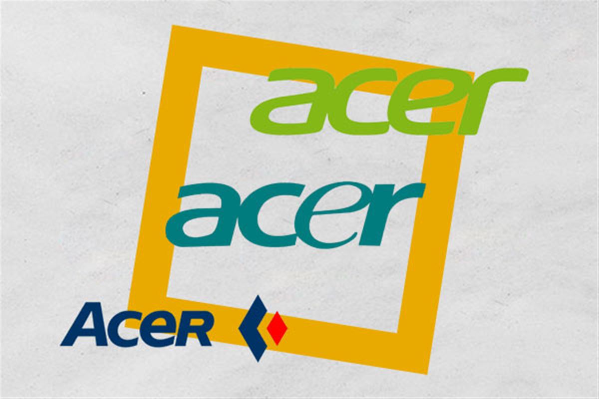 L'histoire de Acer, fabricant de PC mais pas seulement