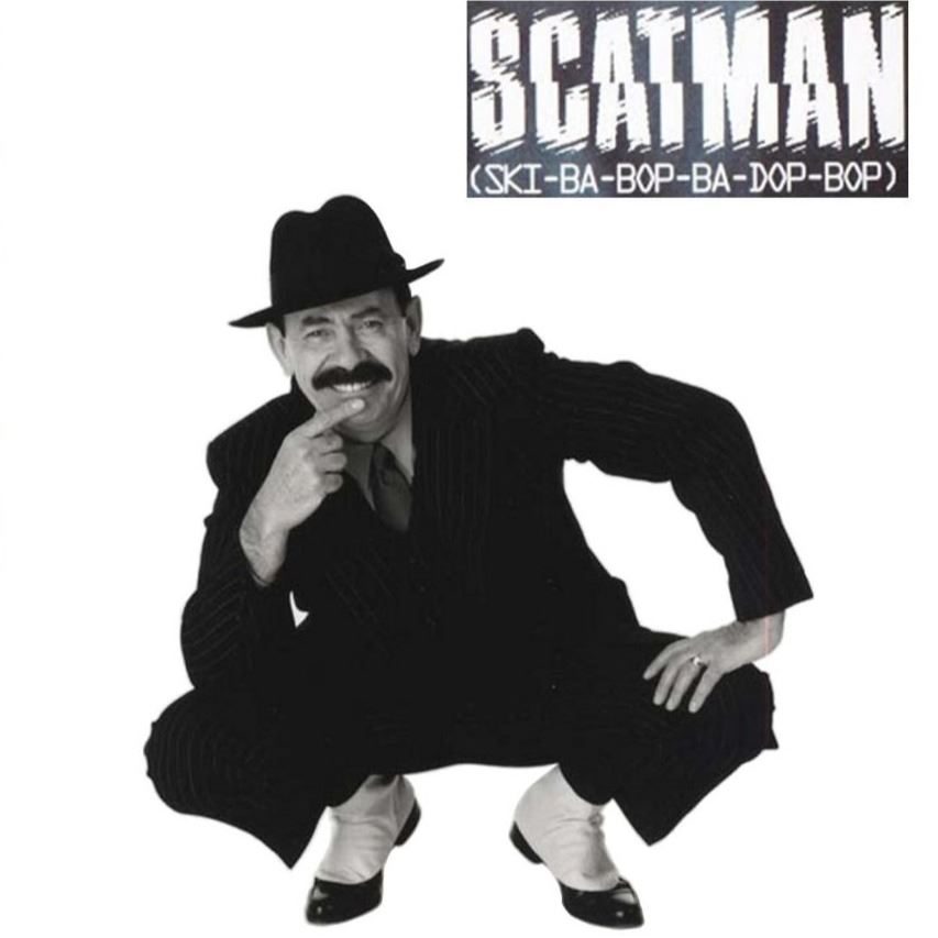 Scatman