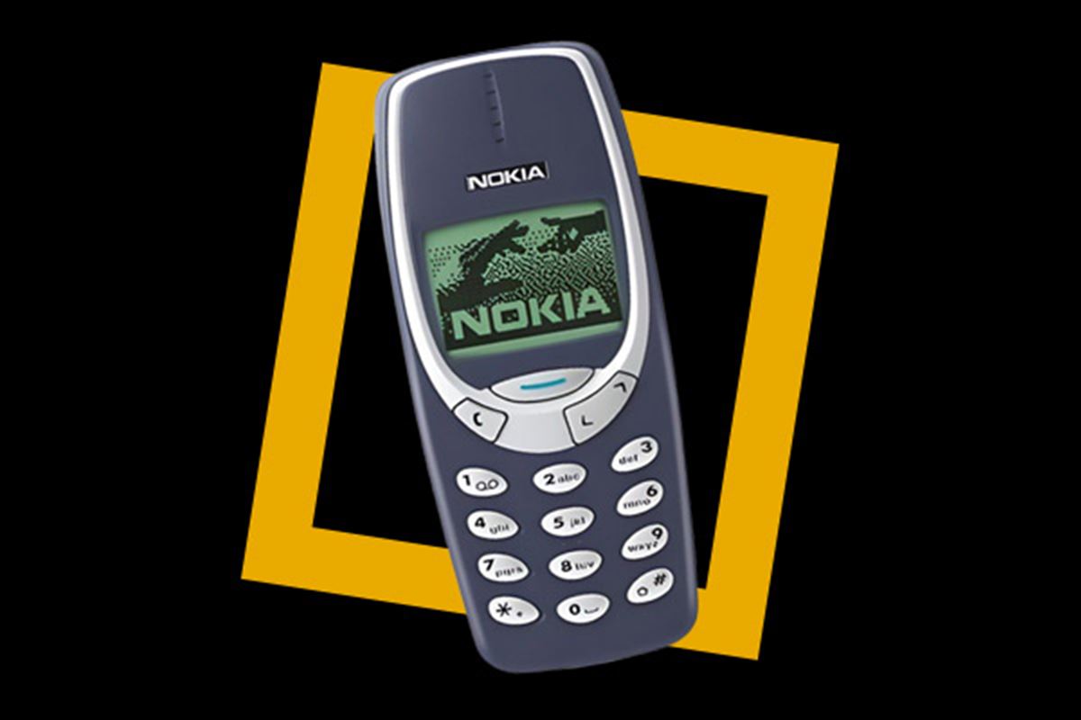 Objet culte – Nokia 3210/3310, la nostalgie des téléphones portables old school