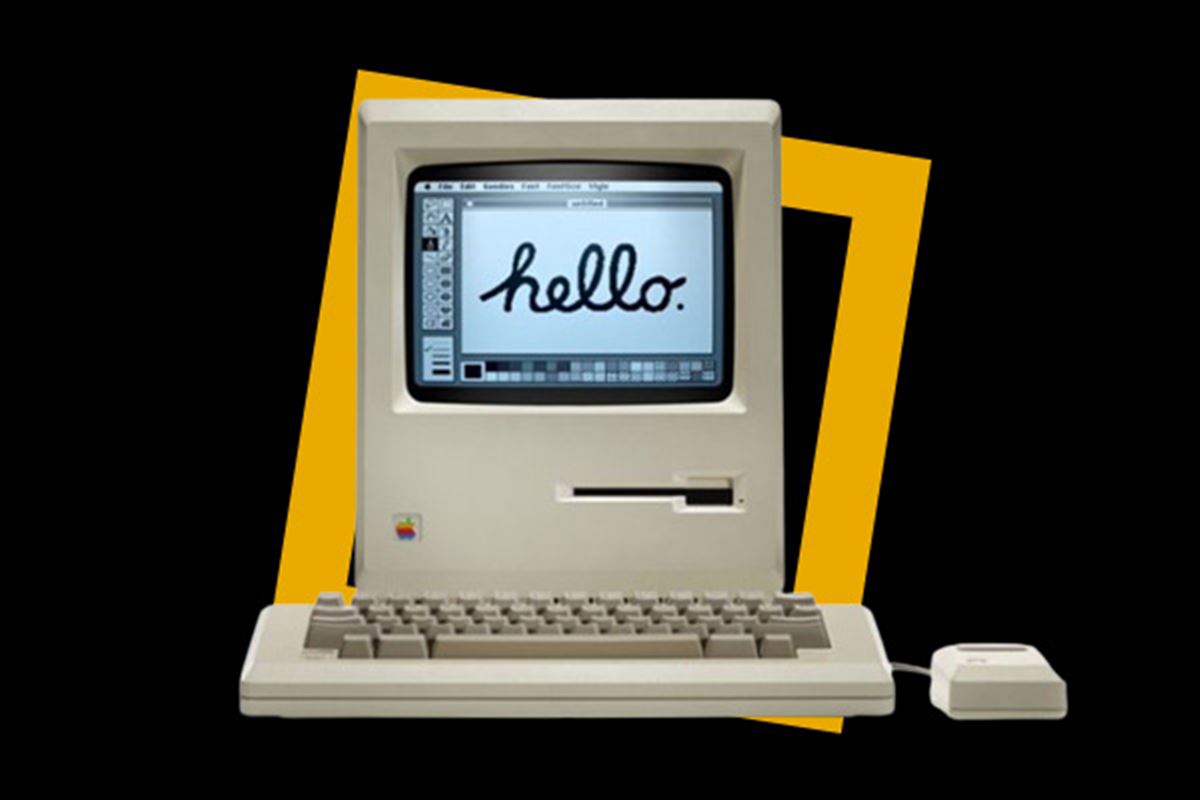 Objet culte – Macintosh, l’ordinateur d’Apple qui a créé la légende de Steve Jobs
