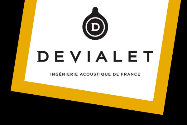 Devialet - Audio, enceintes haut de gamme. - Marques de France