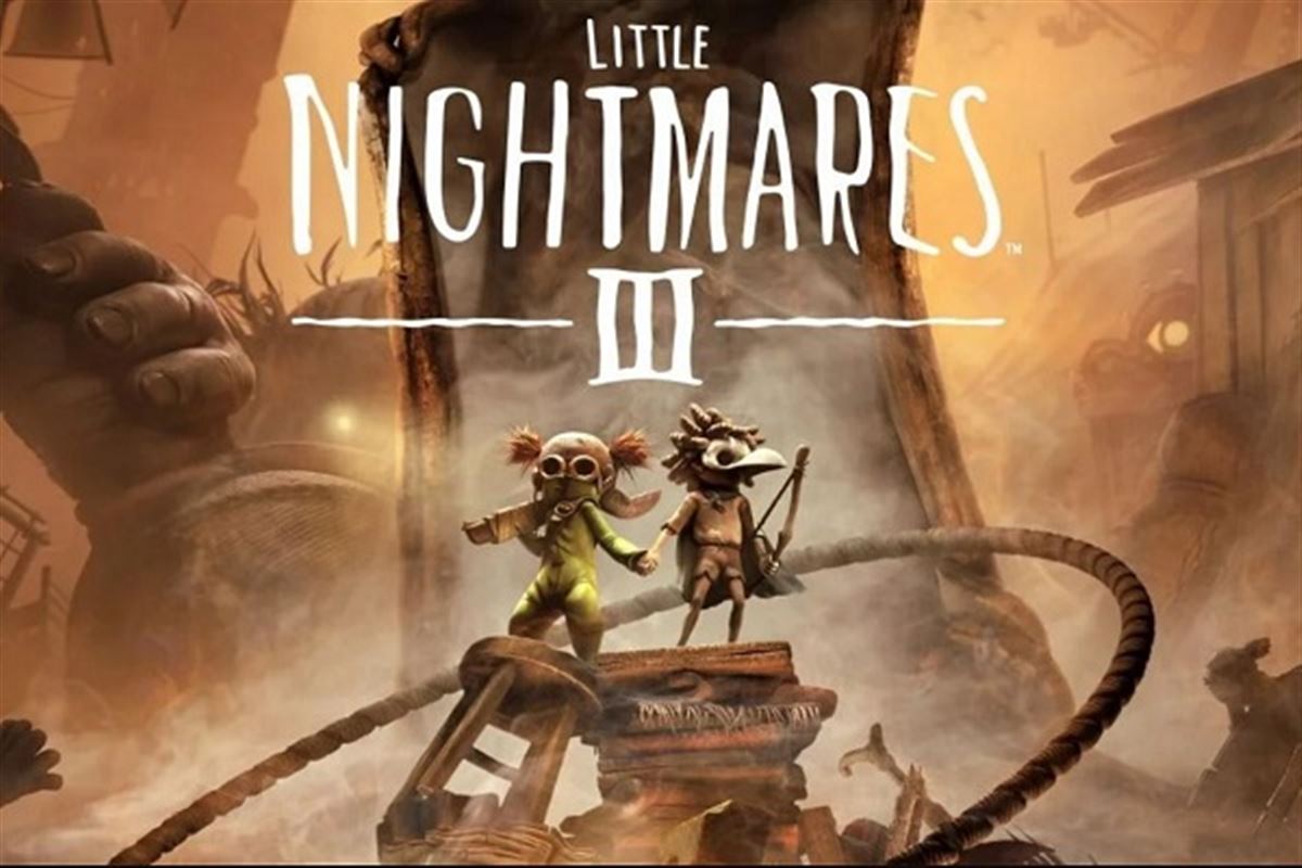 Little Nightmares 3 : date de sortie, coop, toutes les infos sur le nouvel opus