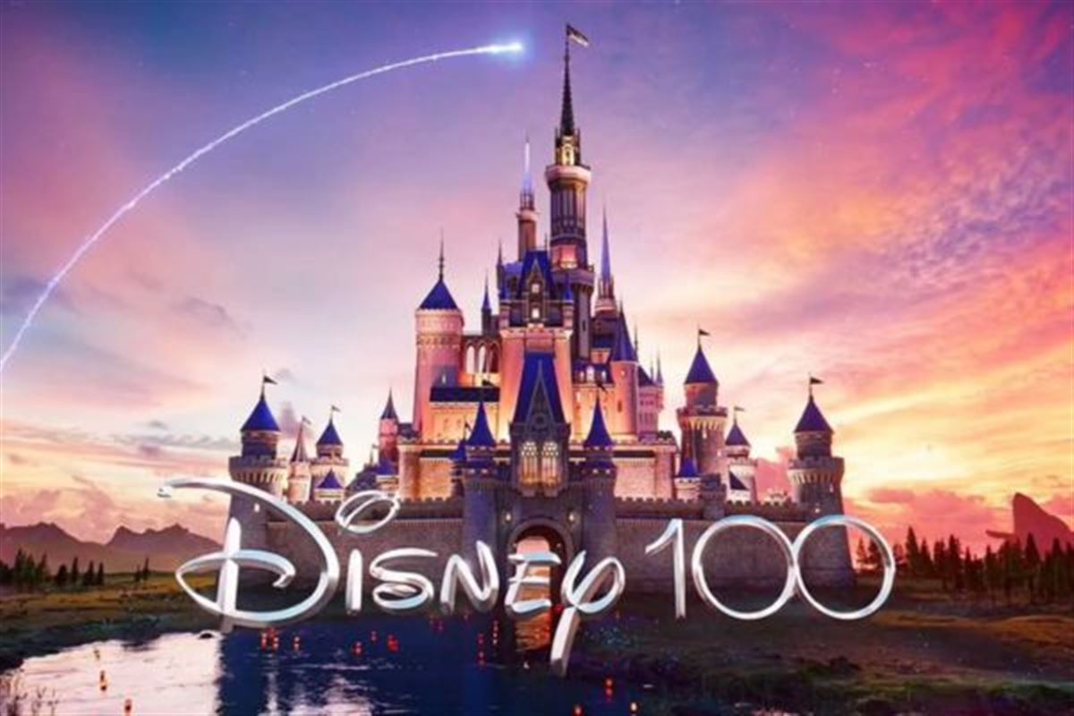 100 ans de classiques Disney : le top des meilleurs films