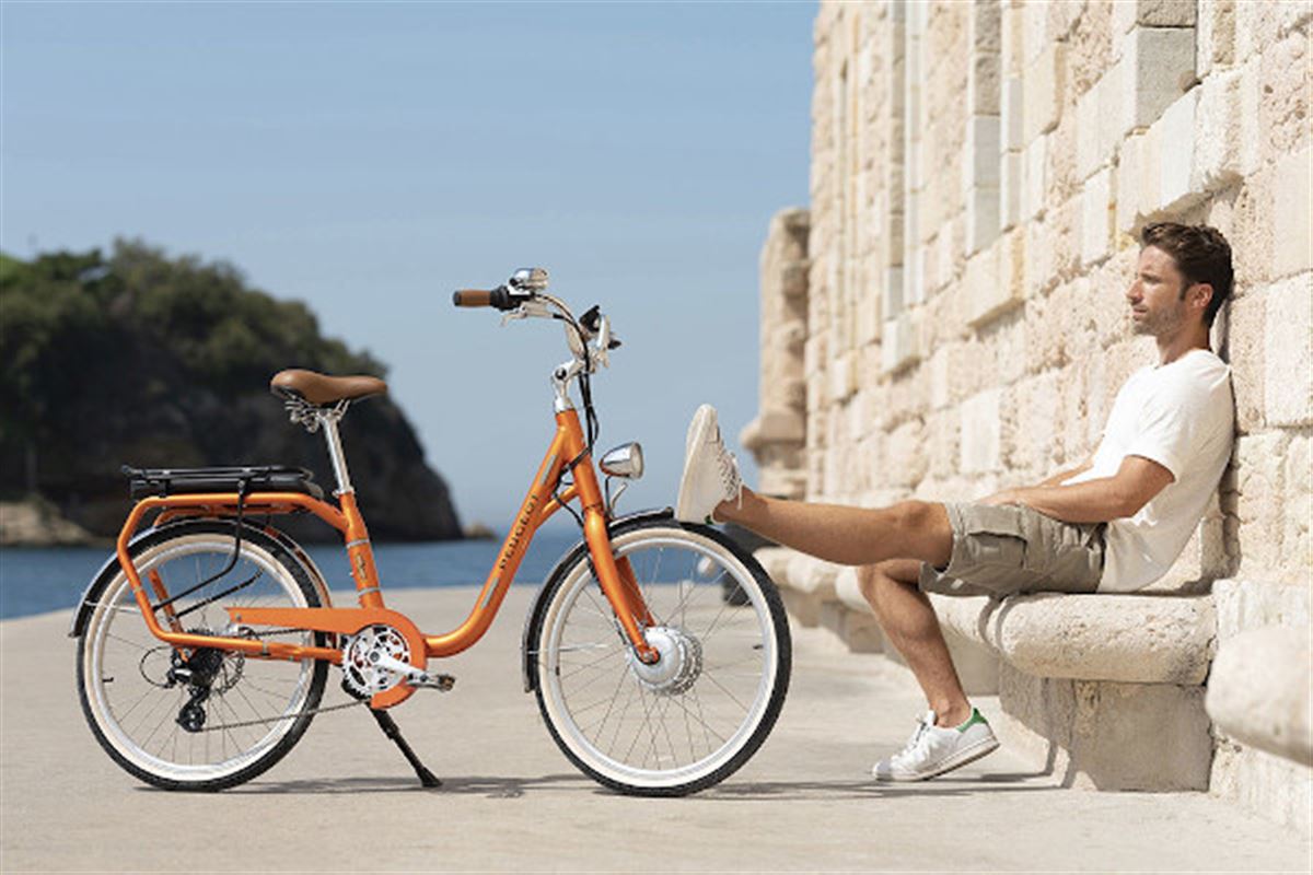 Notre sélection des meilleurs vélos électriques Peugeot