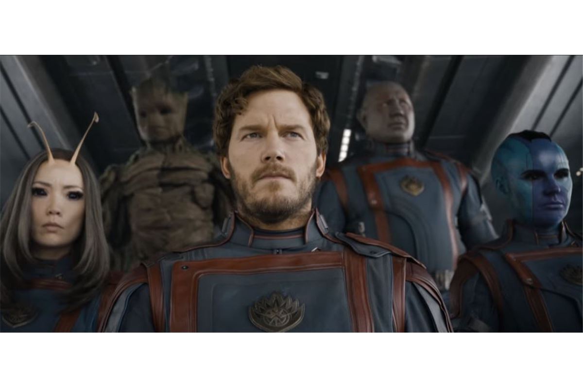 Tout savoir sur les gardiens de la galaxie