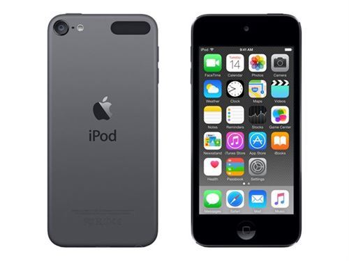 Apple-iPod-touch-6eme-generation-lecteur-numerique-Apple-iOS-12-16-Go-gris-sideral