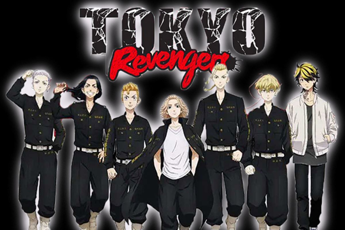 Tokyo Revengers : qui sont les personnages principaux ?