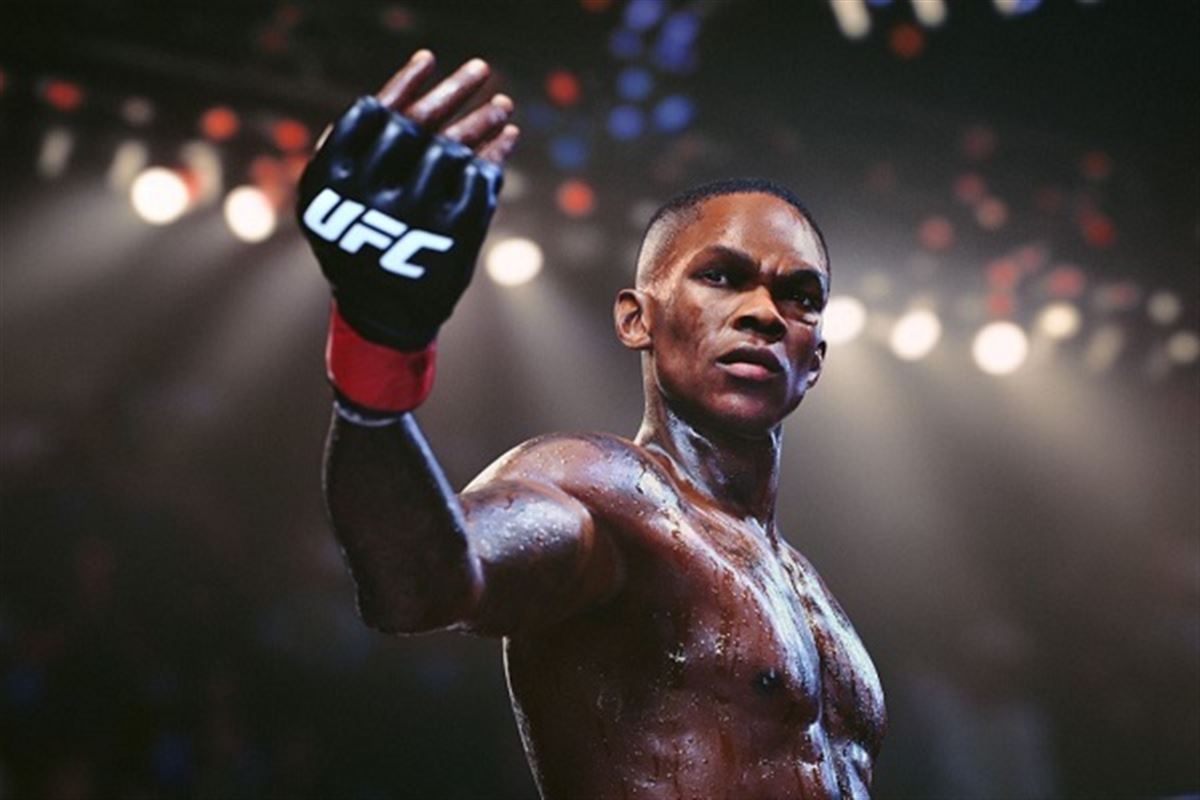 EA Sports UFC 5 : date de sortie, trailer, toutes les infos sur le nouveau jeu UFC