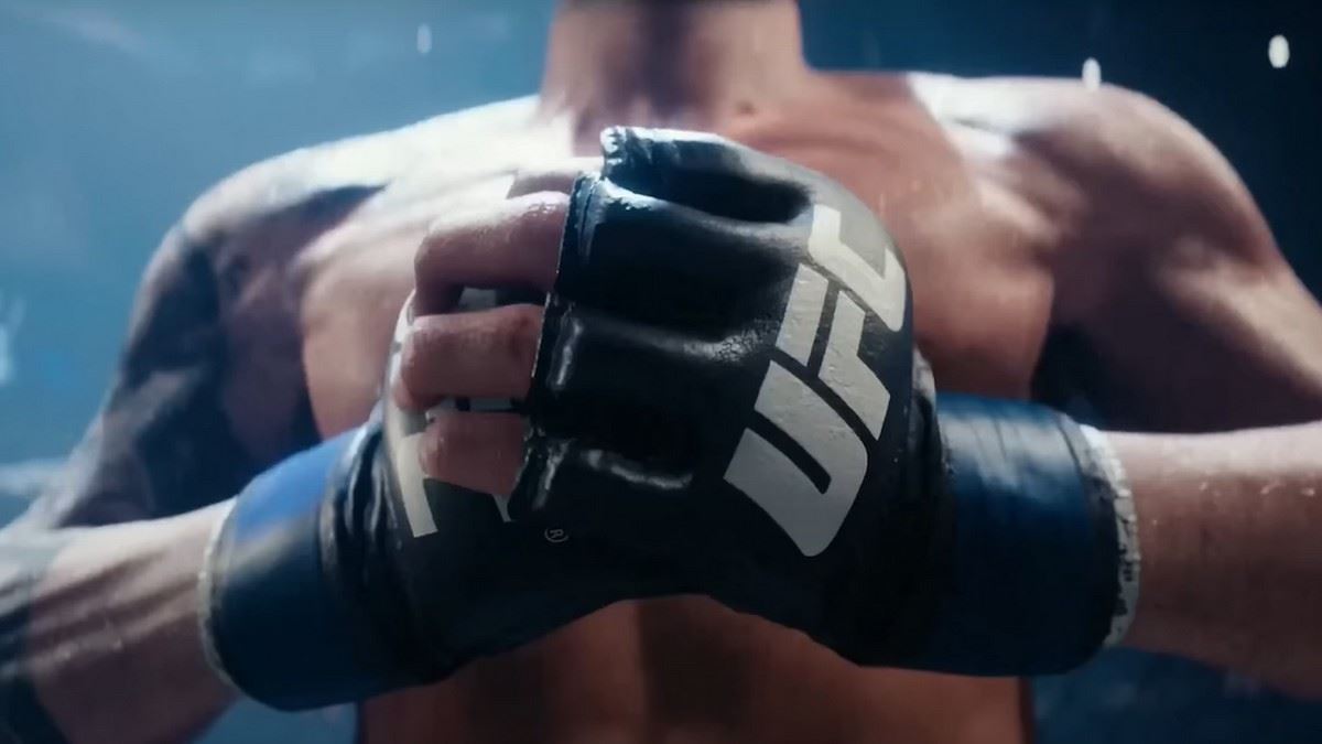 UFC-5-EA