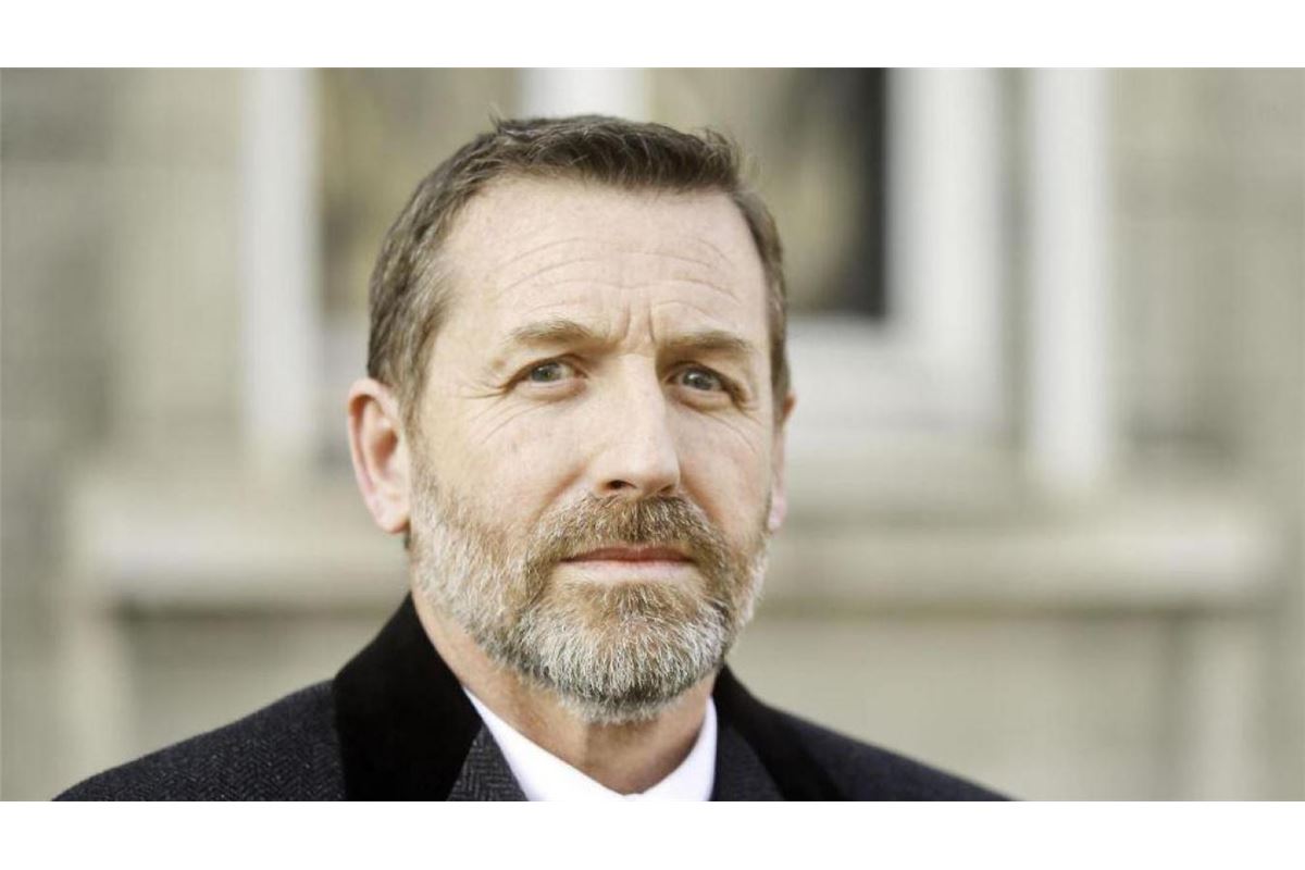 Rencontrez Romuald Muller à la Fnac de Boulogne-sur-Mer
