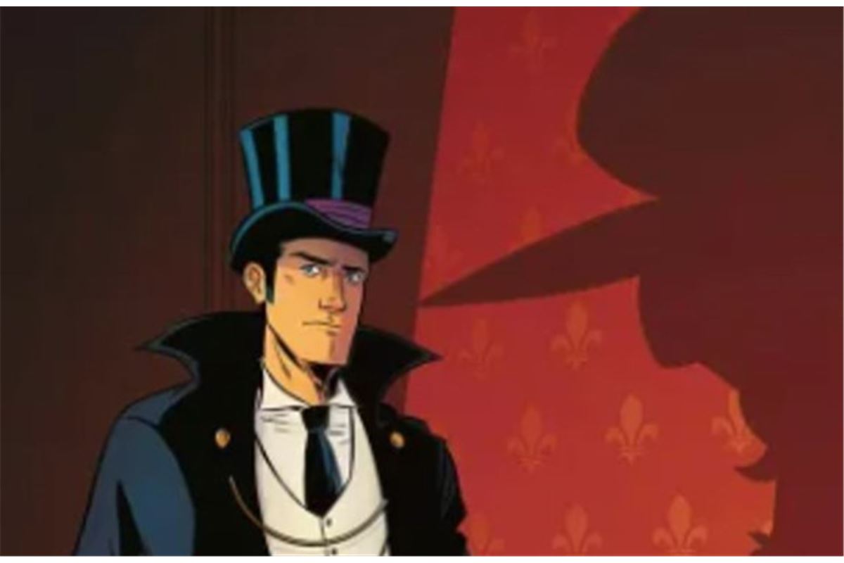 Dédicace BD avec Minerbe à la Fnac Lisieux