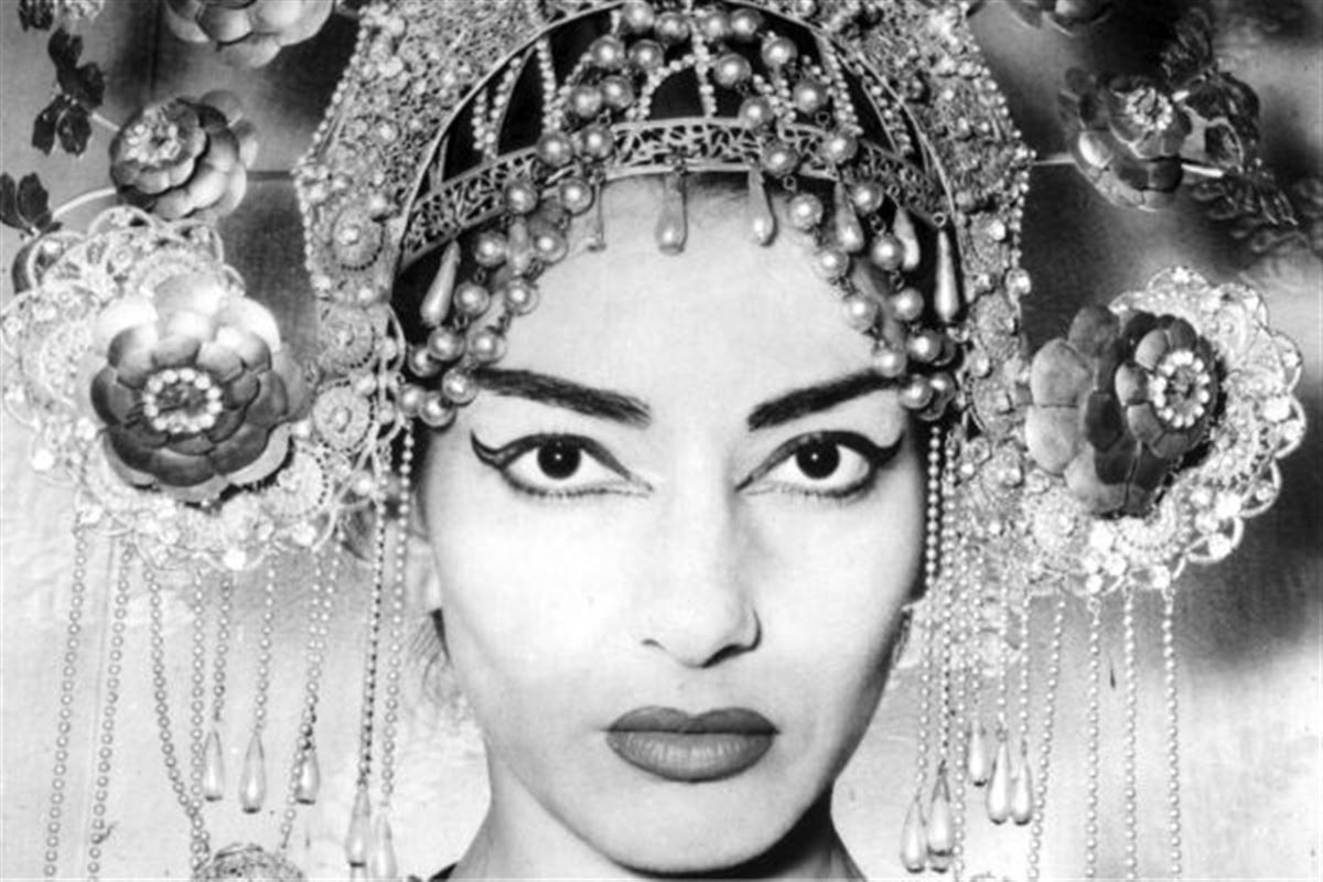 Maria Callas : dix rôles pour tout connaître d’une diva inoubliable