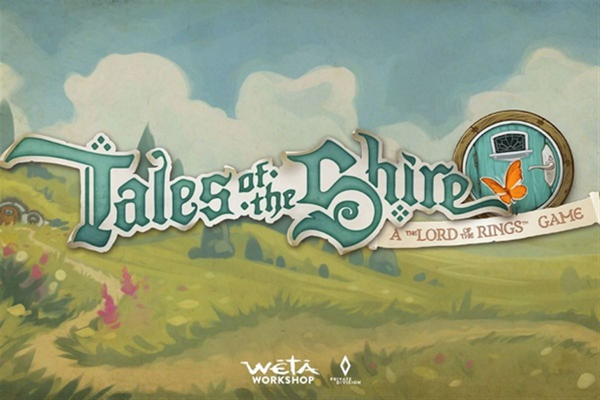 Tales of the Shire : un nouveau jeu Seigneur des Anneaux façon Animal Crossing