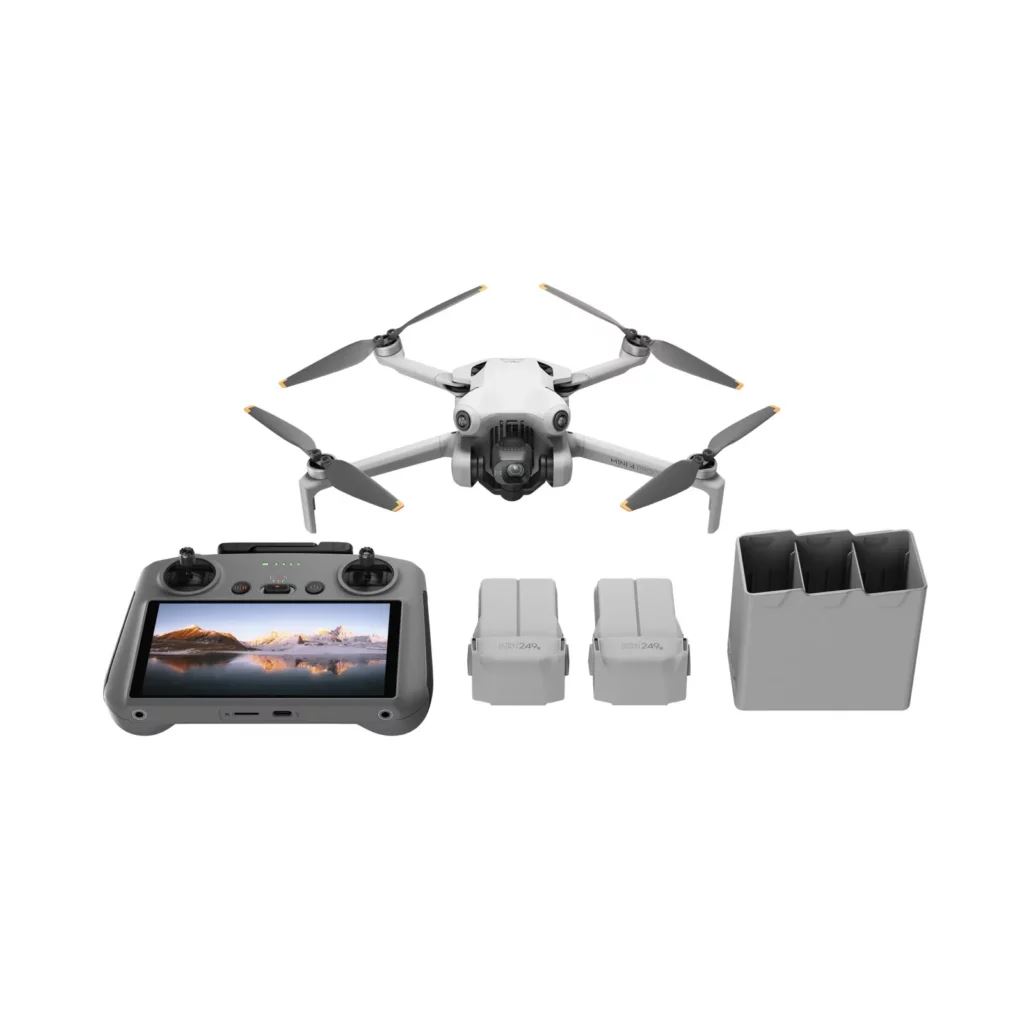 Drone DJI Mini 4 Pro pack