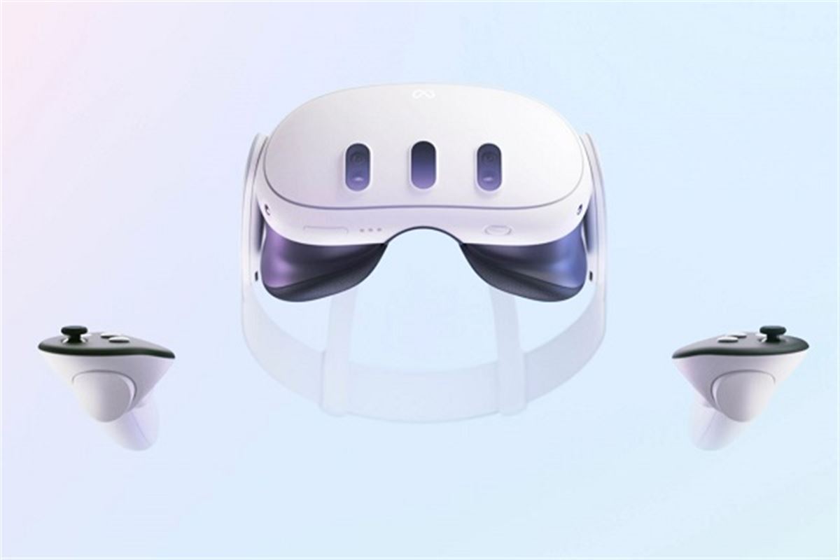 Meta Quest 3 : date de sortie, prix... toutes les infos sur le nouveau casque VR