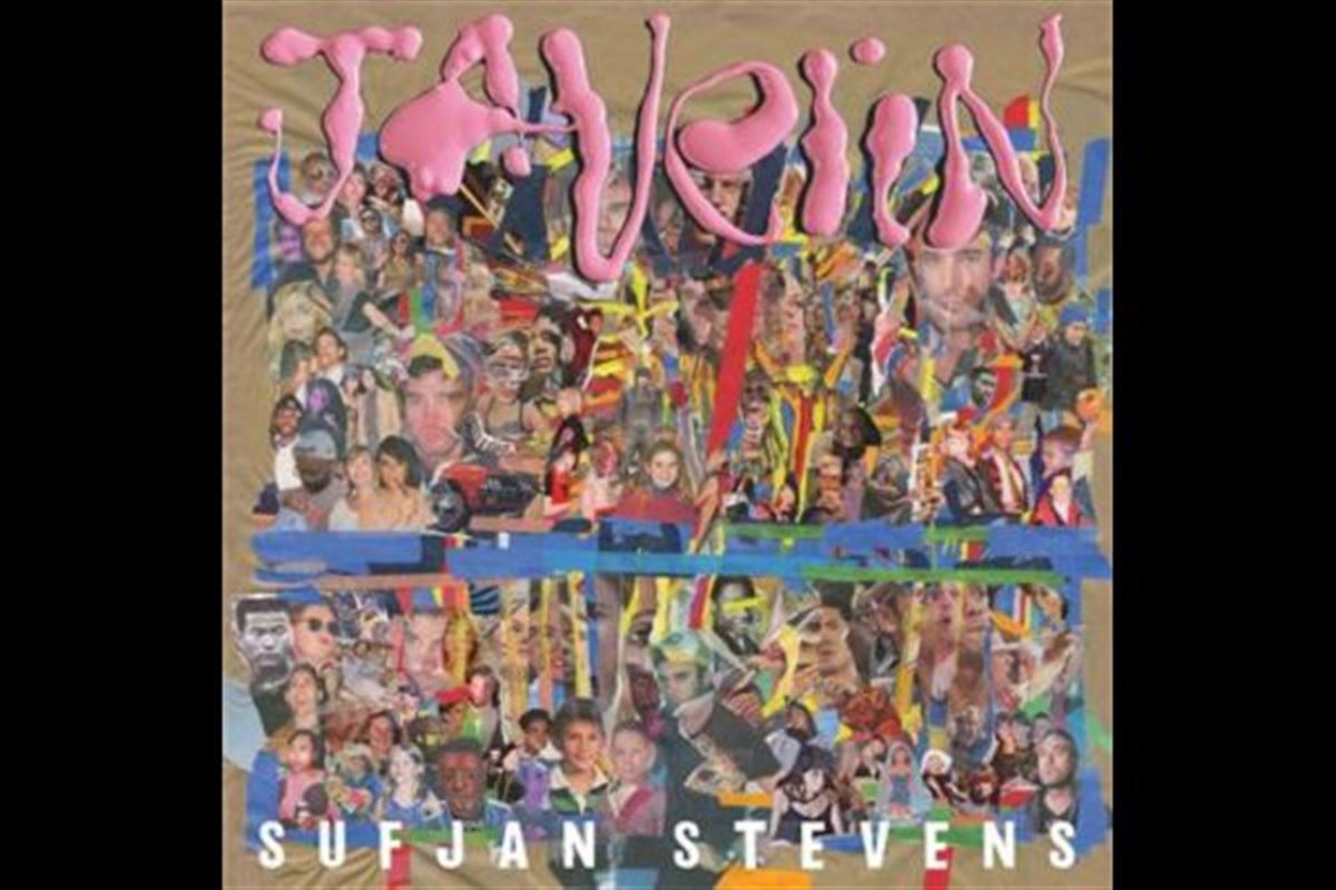 Sufjan Stevens, ou la continuité dans le changement