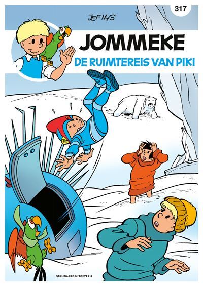 De-ruimtereis-van-Piki