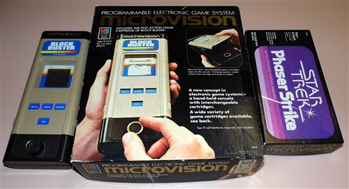 Microvision