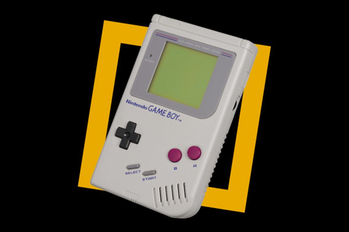 Objet culte - La Game Boy : Nintendo et ses petits génies